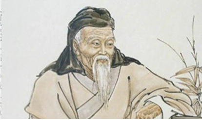 元代诗词名句赏析：回首天涯，一抹斜阳，数点寒鸦