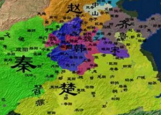 战国时期燕国都诞生过哪些猛将？有何作为?