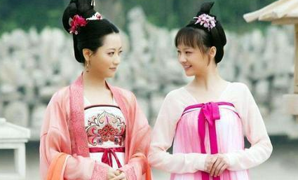 古代太监和宫女成为夫妻就叫做对食 他们的生活幸福吗?