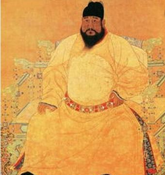 明朝皇帝大多数都是不作为 明朝存在近三百年靠的是什么