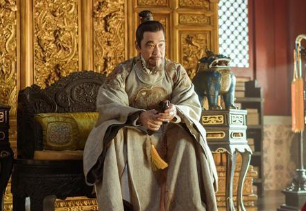 建文帝朱允炆下落一直是一个谜 朱允炆到底去了哪里