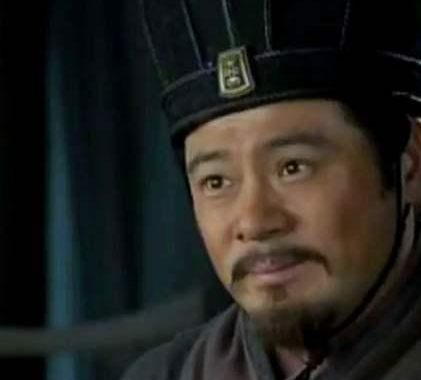 吕布兵败后陈宫并没有被杀 陈宫为什么坚持要死