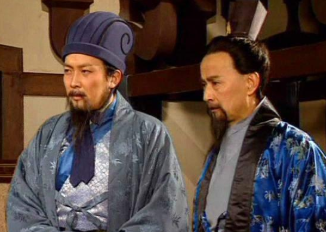 深受孙权重用的五位大臣，东吴五君是谁？