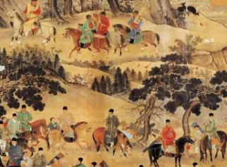 历史上明朝的财政收入来源是什么？后期为何会陷入危机？