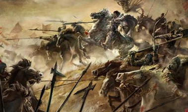 虎狼之师秦军是怎么培养出来的？铁血秦军养成史