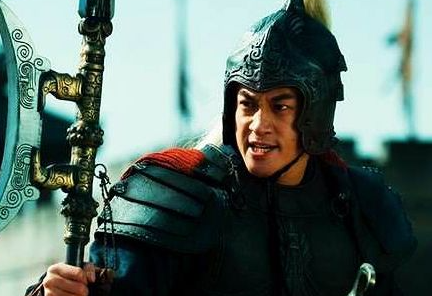 吕布没斩过哪位大将，为何被称为“第一猛将”呢？