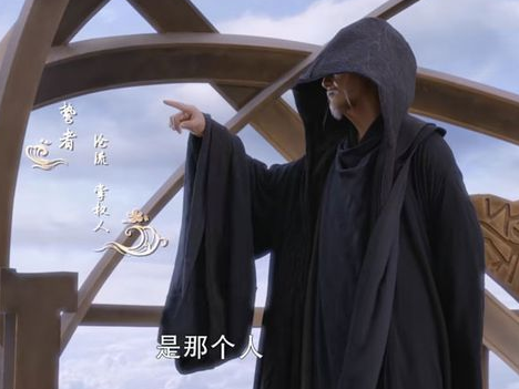 《镜双城》鸷者大人将羽烛留在身边的原因是什么 圣女羽烛和白薇关系是什么