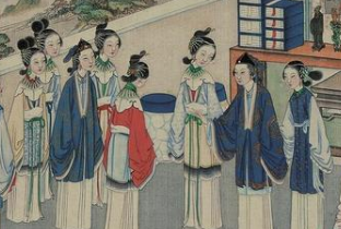 红楼梦中成为寡妇后的李纨，她的人生真的是孤寂的吗？