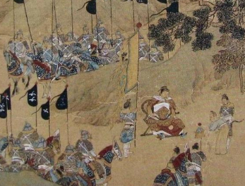 关于赵光义，有哪些轶事典故和争议？