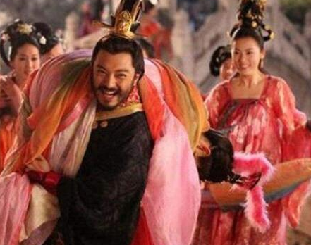 古代皇帝选妃子程序复杂 期间流程是什么样的