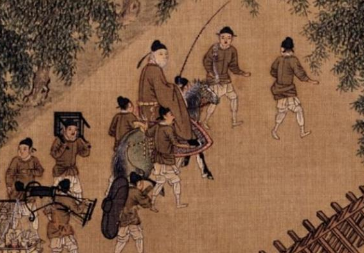 明朝洪武年间，统治者为什么让百姓大迁移？