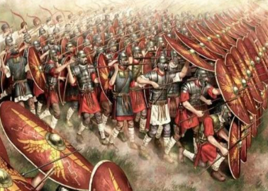 古希腊重装步兵有哪些装备？整套装备分别有哪些东西？
