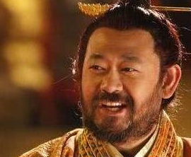 武则天为何唯独没对程咬金下手？