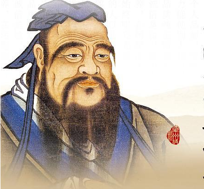 孔子为什么被称为孔老二 历史上的孔老大又是谁
