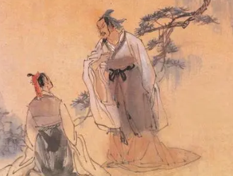 哲学著作《墨子》：07章·三辩，原文、注释及翻译
