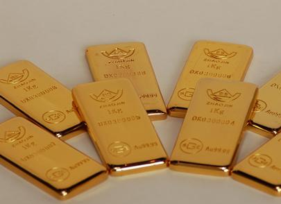 古代黄金真的有毒吗 古人自杀为什么喜欢吞金