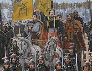 发生田氏代齐时，为何没有发生诸侯国讨伐事件呢？