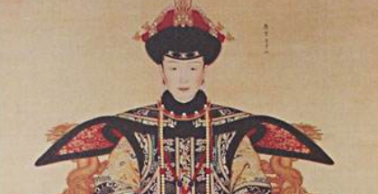 慧贤皇贵妃高氏是如何以秀女身份，成为乾隆皇帝的贵妃？