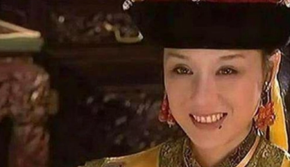 为何康熙二十年以后，在荣妃有生之年内未曾再晋封？