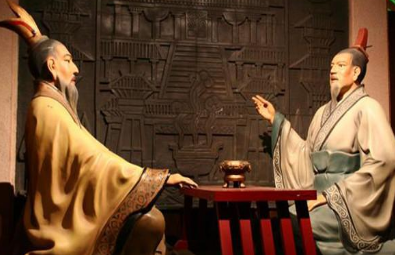 管仲与晏子的生活方式截然不同，为何同时被称为贤相？