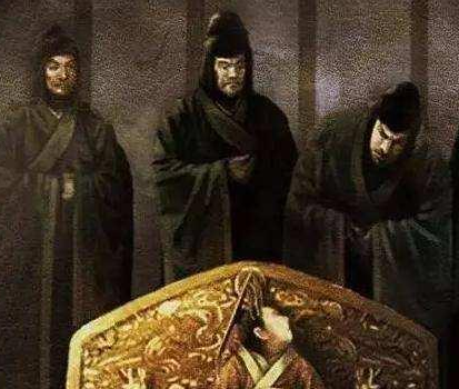 古代能在宫中行走的人只能是宦官吗 每个朝代都是一样的吗