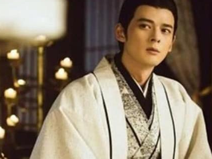 刘邦一生先后有八个儿子 他们最后的下场是什么