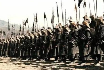 猛安谋克制的发展历史是怎么样的？详解其发展史