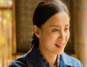 《人世间》周蓉离婚了吗？周蓉最后结局如何