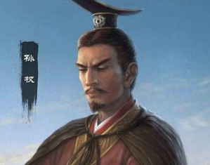 三国时期孙权晚年时性情大变的原因是什么？