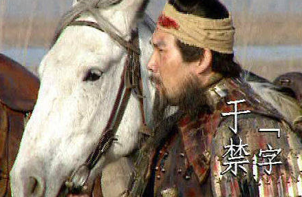 在曹操的心中，三国有哪些人能够抗衡关羽呢？