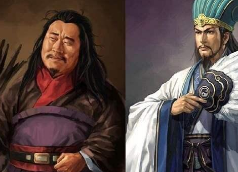 庞统临死前对刘备说你被诸葛亮骗了 庞统这句话究竟是什么意思