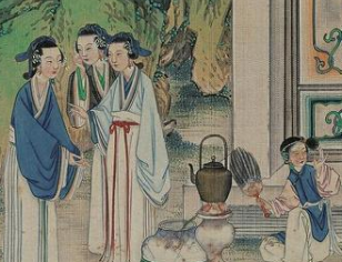 红楼梦中贾探春是如何管理贾府的？手段如何？