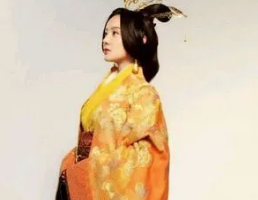 孝哀傅皇后：汉哀帝刘欣的皇后，她有着怎样的经历？
