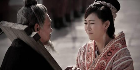 汉武帝因为一贫民女子废除了肉刑，这个女子是谁？