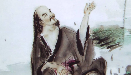 韦应物诗词名句赏析：独夜忆秦关，听钟未眠客