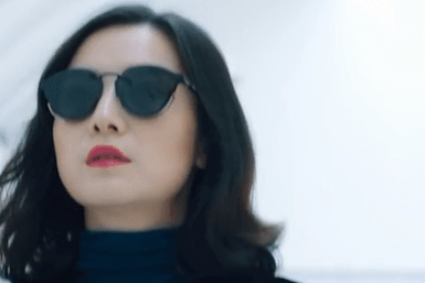 《盛装》小宋佳袁咏仪智斗，女性职场商战剧登场