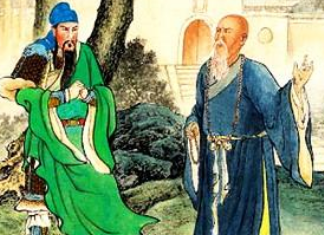 三国演义第二十七回：美髯公千里走单骑，汉寿侯五关斩六将