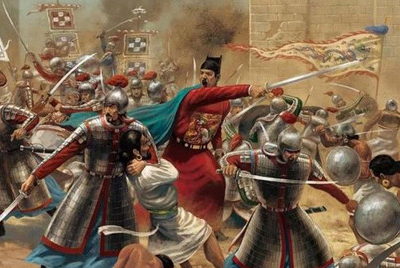 土木堡之变时明朝有内奸吗？瓦剌在明朝的内应是谁？