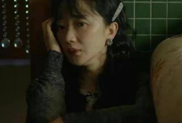 《江照黎明》于红得到报应，黄蕙兰可以为女儿豁出所有