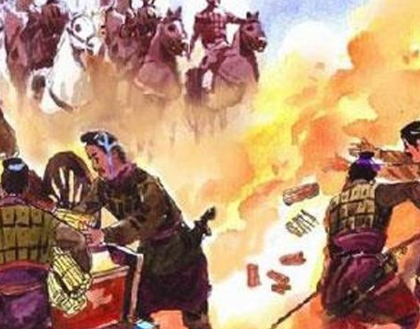 秦始皇真的有那么残暴吗 秦始皇当初为什么要焚书坑儒