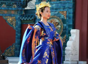 顺成皇后元氏：北齐孝昭帝高演皇后，她有着怎样的遭遇？