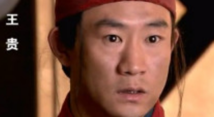 南宋将领王贵简介：与前军统制张宪是岳飞的左右手