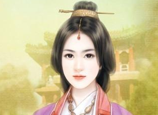 薄氏是个怎样的皇后？刘启是如何对她的？