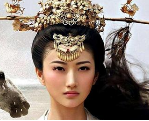 明德皇后乌林答氏是什么人？她的一生是什么样的？