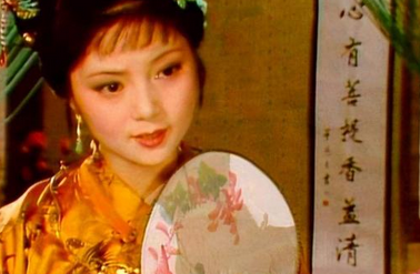《红楼梦》史湘云的心思有多单纯？天真的以为宝姐姐最好