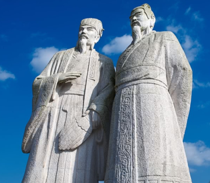 刘备到底是一个什么样的人 刘备是仁君还是伪君子