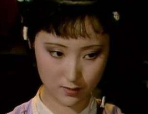 红楼梦中王夫人故意刁难时，黛玉算是如何应答的？