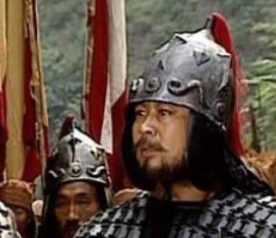 历史上姜维北伐时，朝中大臣有哪些人是反对的？