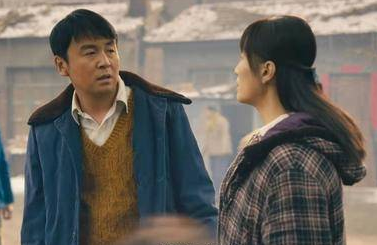 《人世间》周蓉与周秉昆的一段对话，高下立判