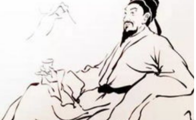 王维诗词名句赏析：常有江南船，寄书家中否